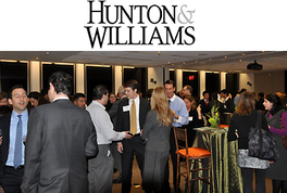 Hunton & Williams
